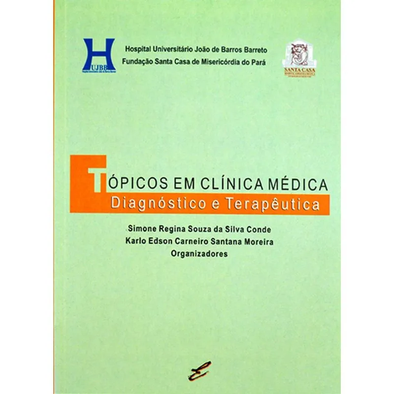 Topicos Em Clinica Medica