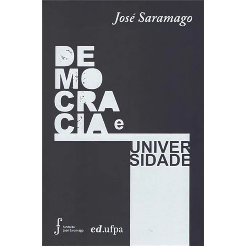 DEMOCRACIA E UNIVERSIDADE