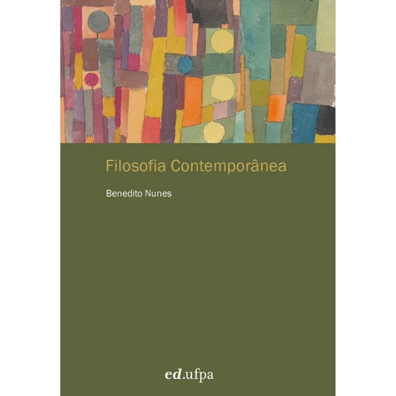 FILOSOFIA CONTEMPORÂNEA