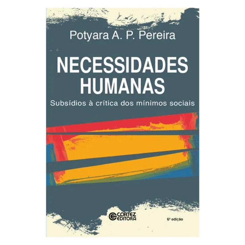 NECESSIDADES HUMANAS