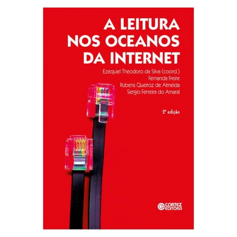 A LEITURA NOS OCEANOS DA INTERNET