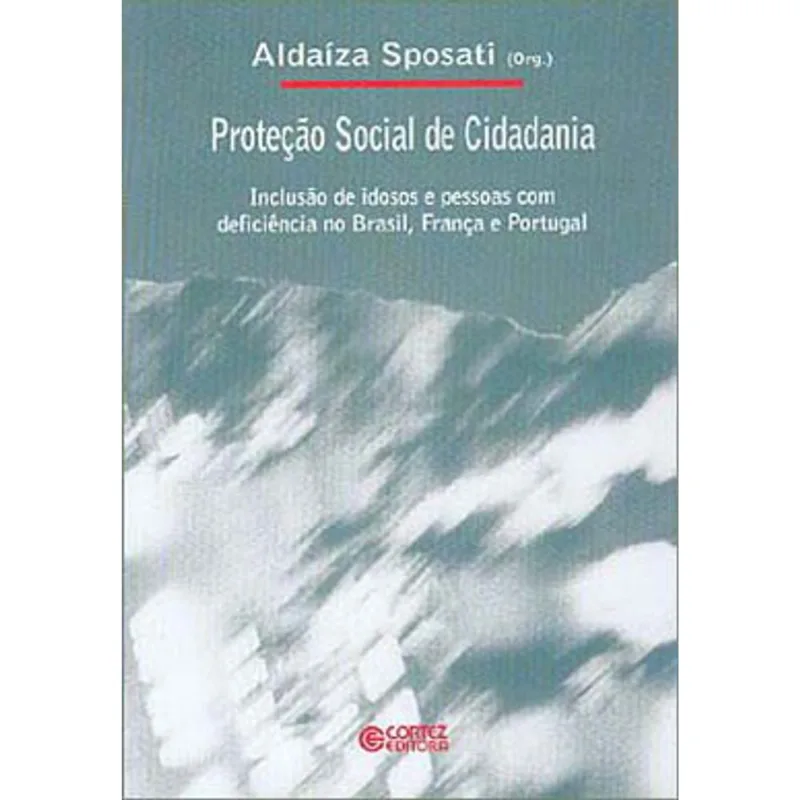 PROTEÇAO SOCIAL DE CIDADANIA