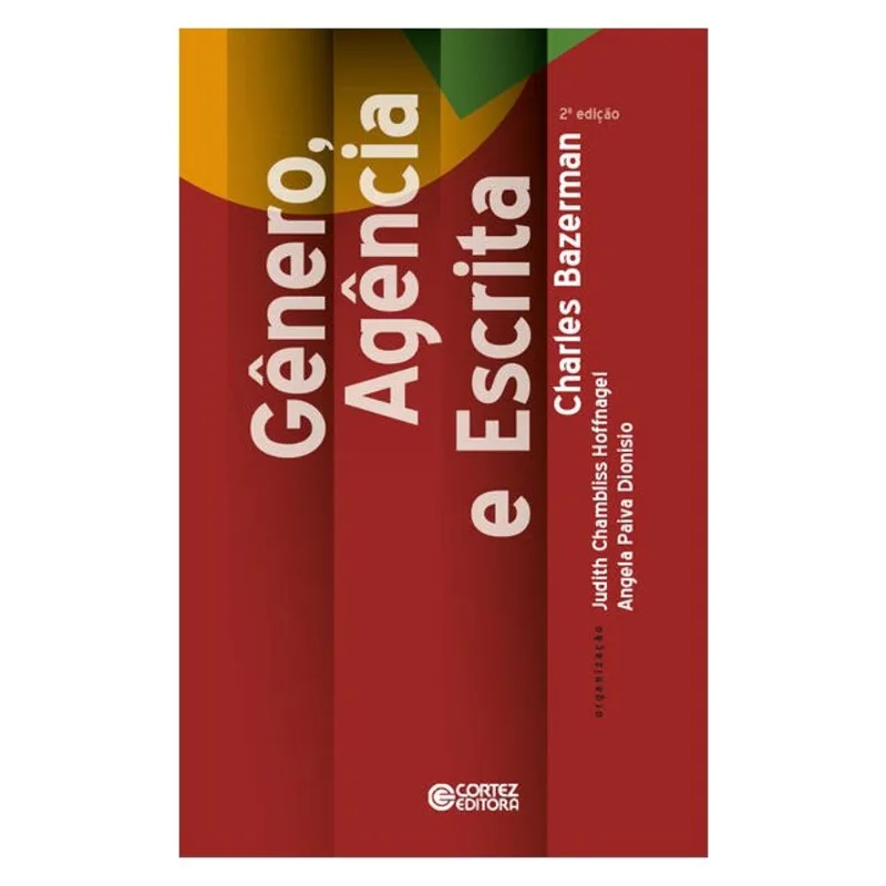 GÊNERO, AGÊNCIA E ESCRITA
