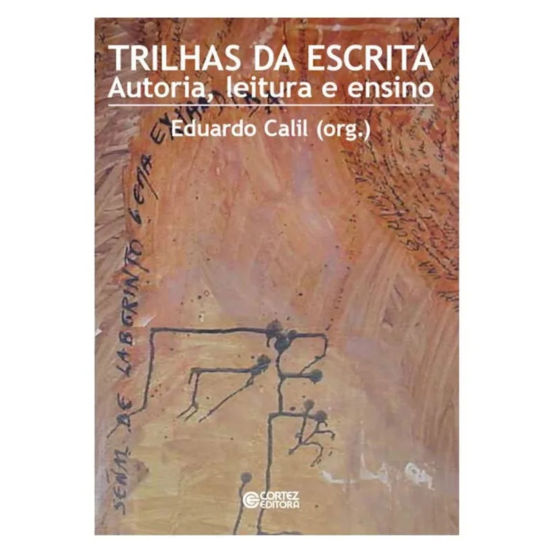 TRILHAS DA ESCRITA