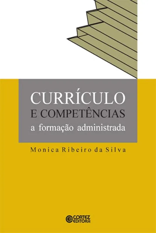 Currículo E Competências - LC - Livros