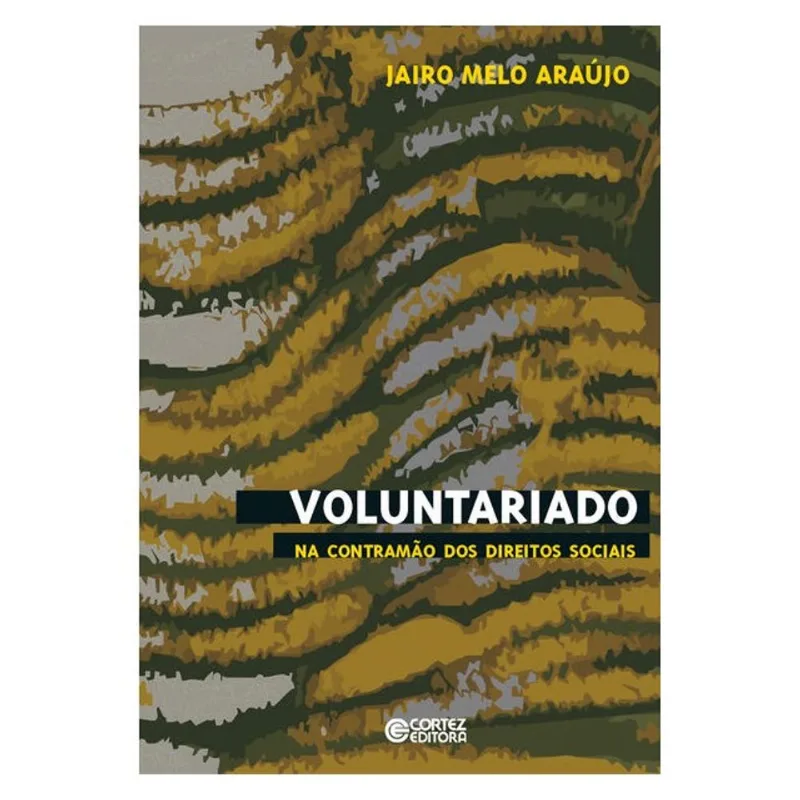 VOLUNTARIADO