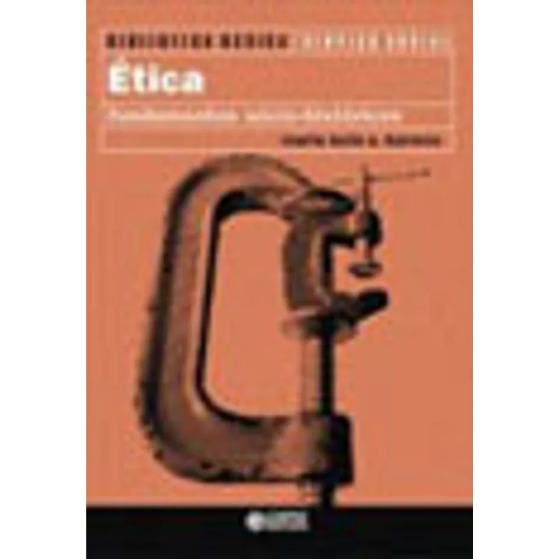 ÉTICA