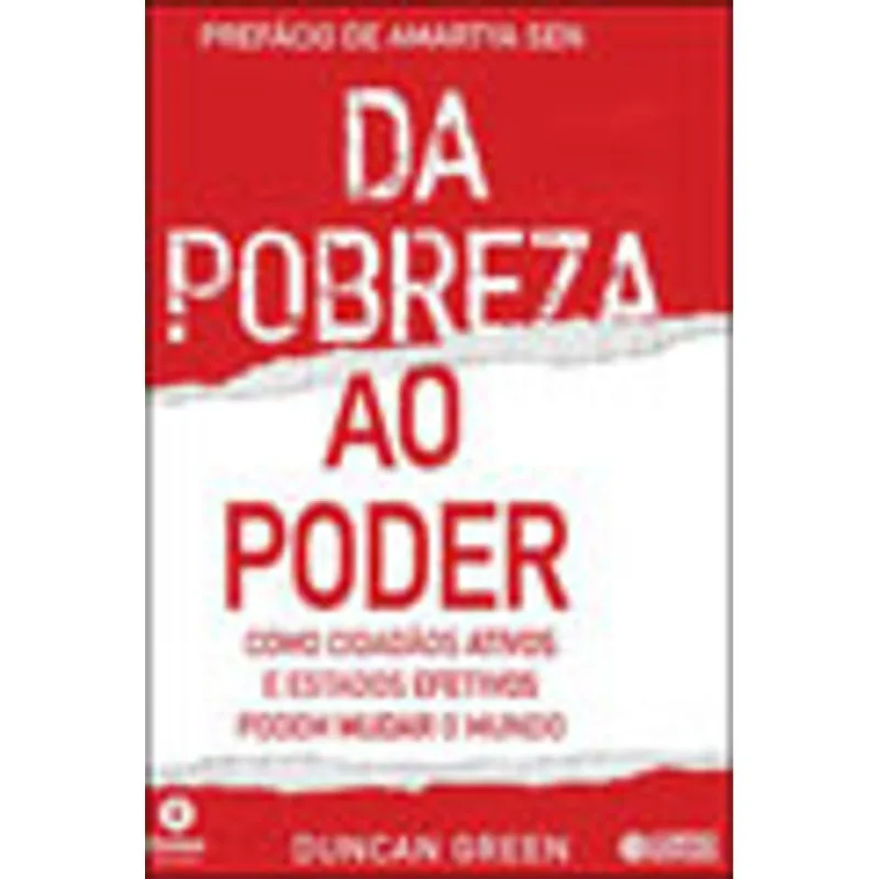 DA POBREZA AO PODER