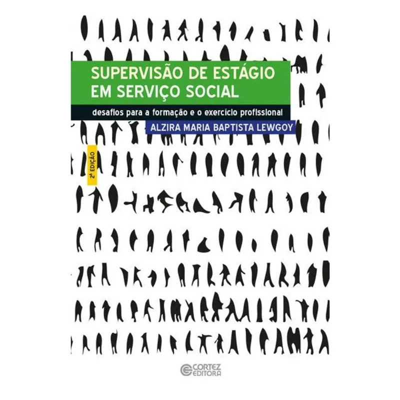SUPERVISÃO DE ESTÁGIO EM SERVIÇO SOCIAL