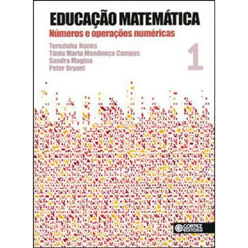 EDUCAÇÃO MATEMÁTICA