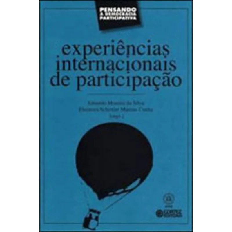 EXPERIENCIAS INTERNACIONAIS DE PARTICIPAÇAO