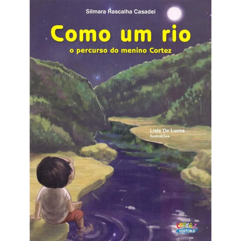 Como Um Rio