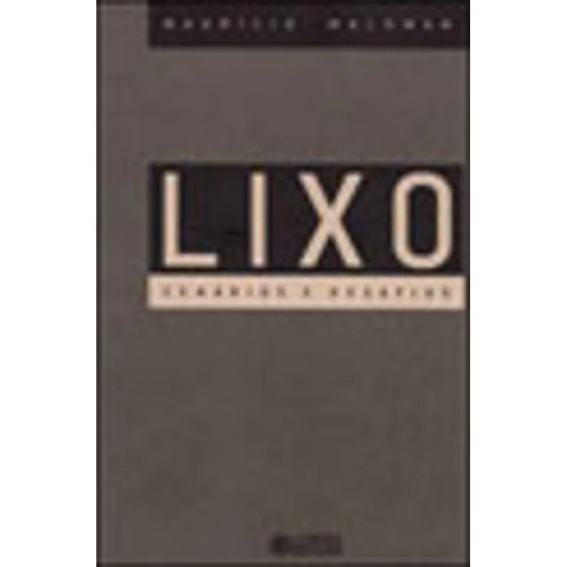 LIXO