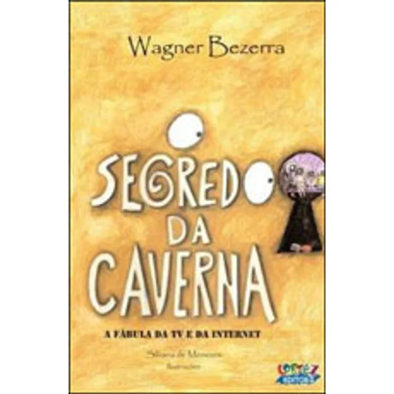 O SEGREDO DA CAVERNA