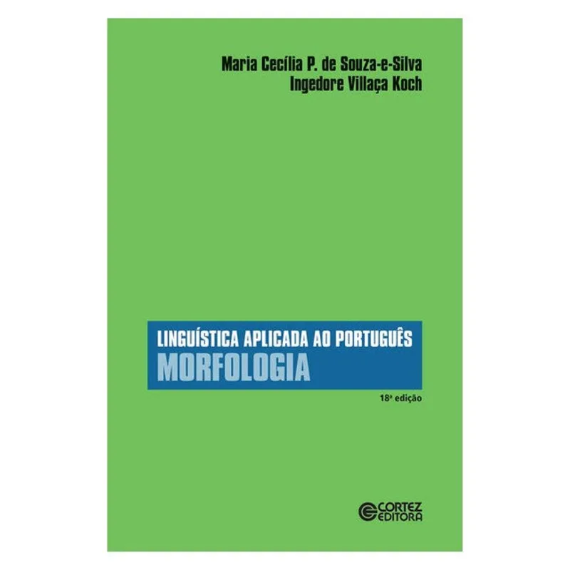 LINGUÍSTICA APLICADA AO PORTUGUÊS