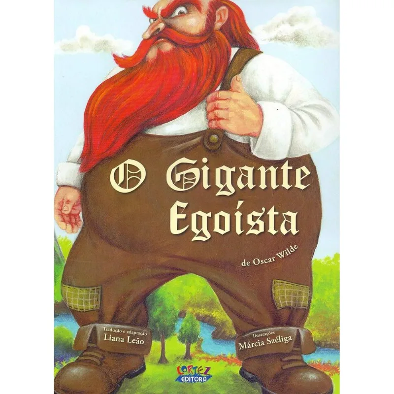 O Gigante Egoísta