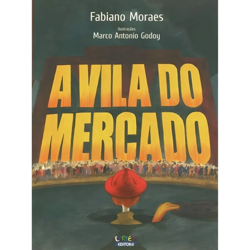 A Vila Do Mercado