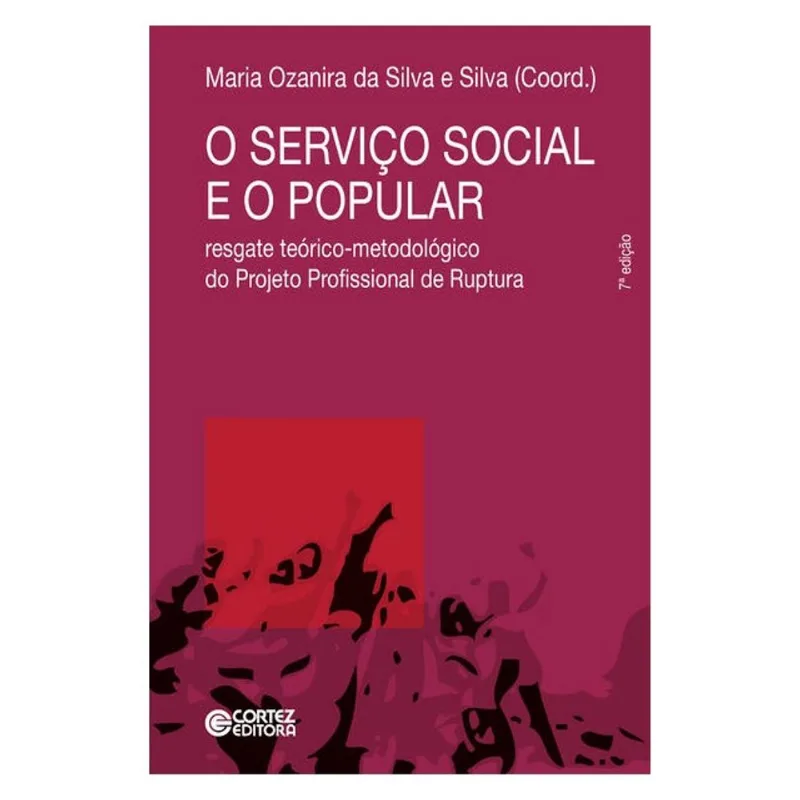 O SERVIÇO SOCIAL E O POPULAR