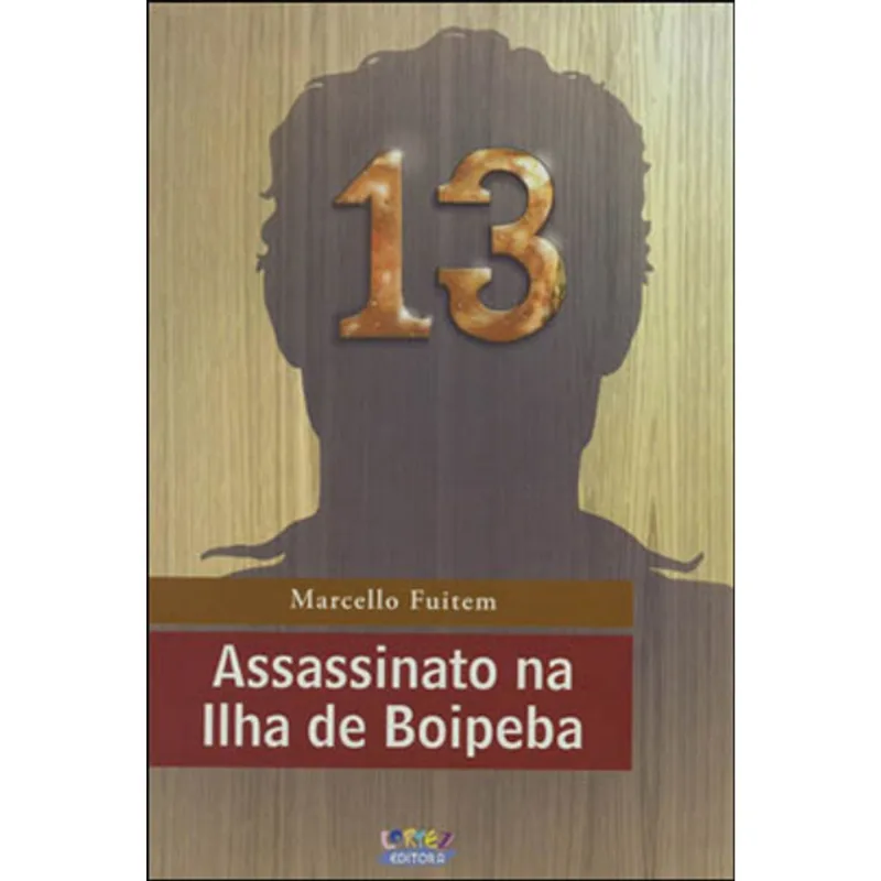 ASSASSINATO NA ILHA DE BOIPEBA