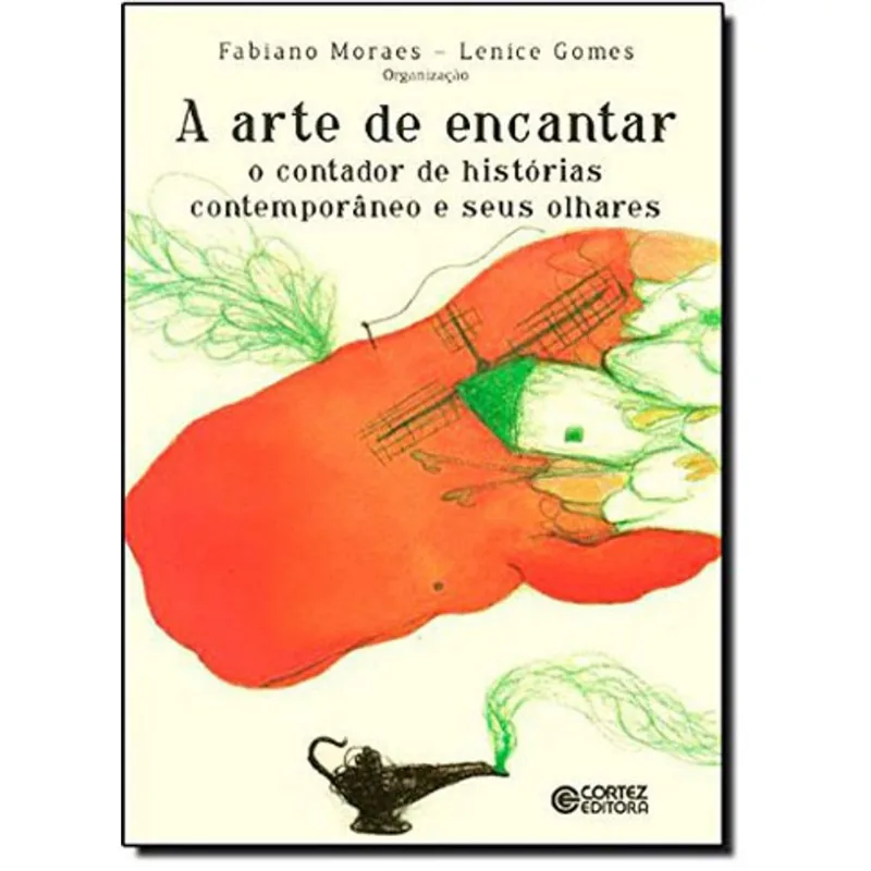 A ARTE DE ENCANTAR