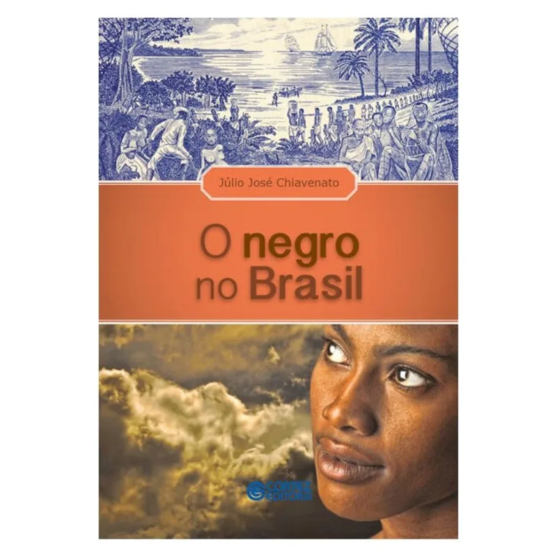 O NEGRO NO BRASIL