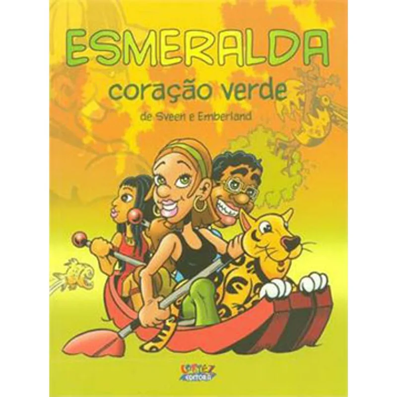 ESMERALDA