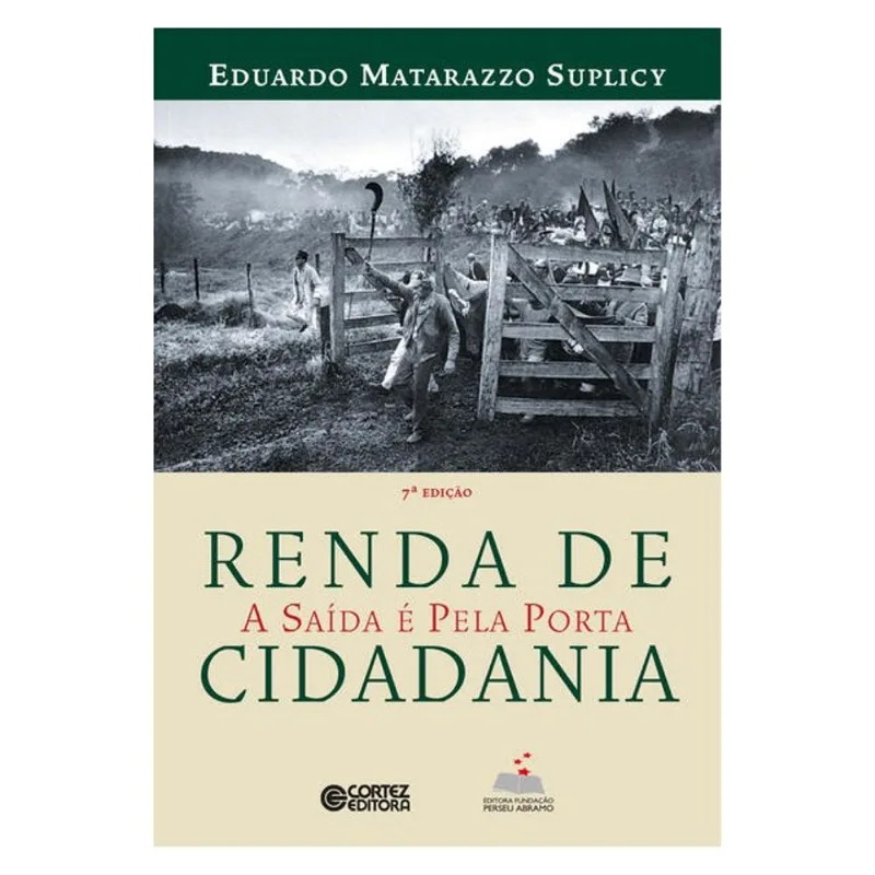 RENDA DE CIDADANIA