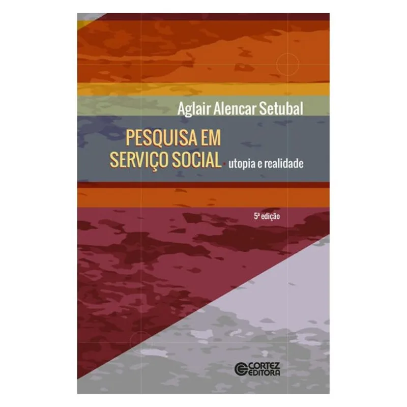PESQUISA EM SERVIÇO SOCIAL