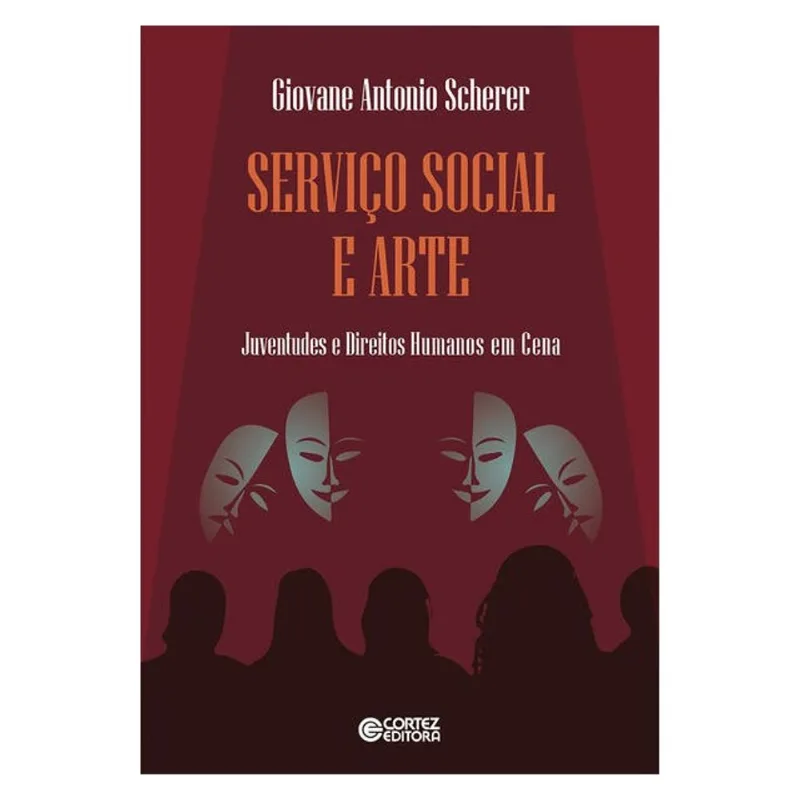SERVIÇO SOCIAL E ARTE