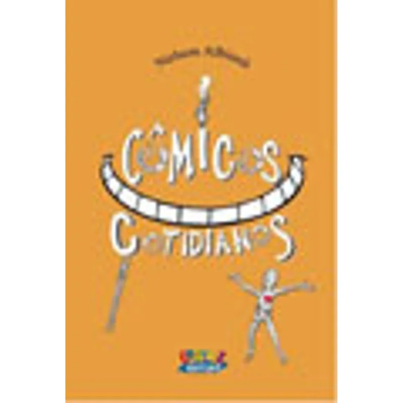 CÔMICOS COTIDIANOS