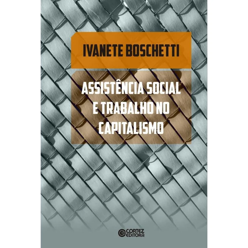 Assitência Social E Trabalho No Capitalismo
