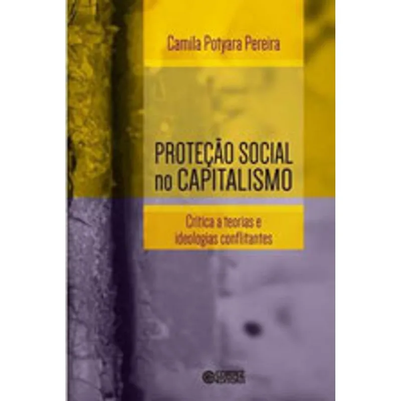 PROTEÇÃO SOCIAL NO CAPITALISMO