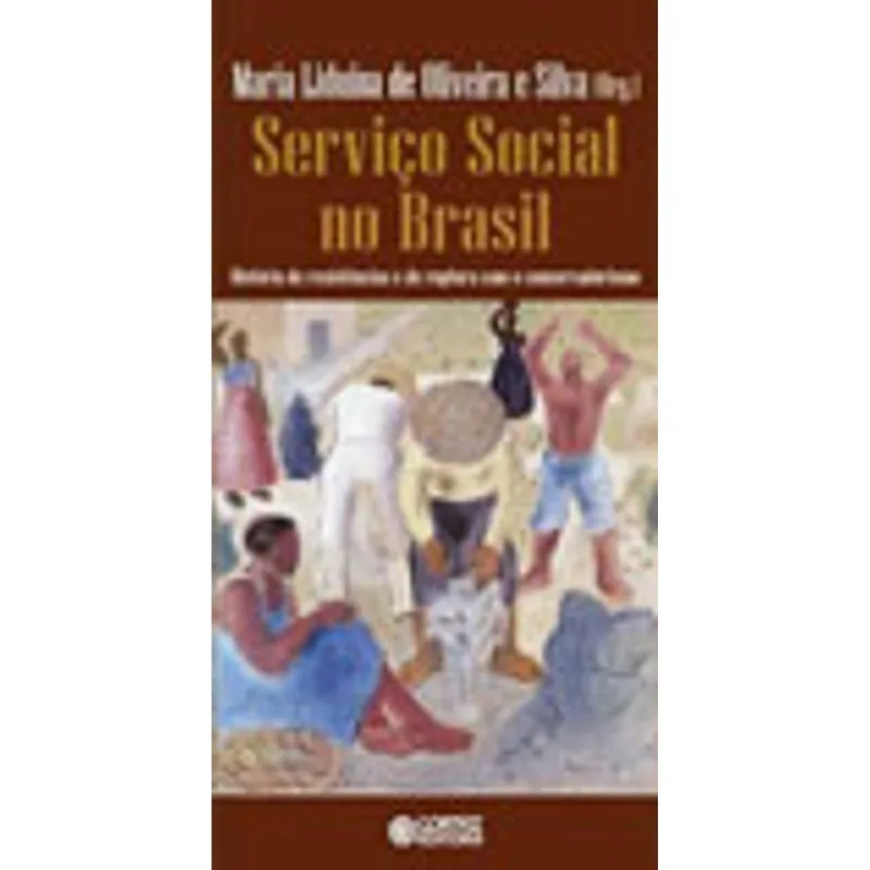 SERVIÇO SOCIAL NO BRASIL