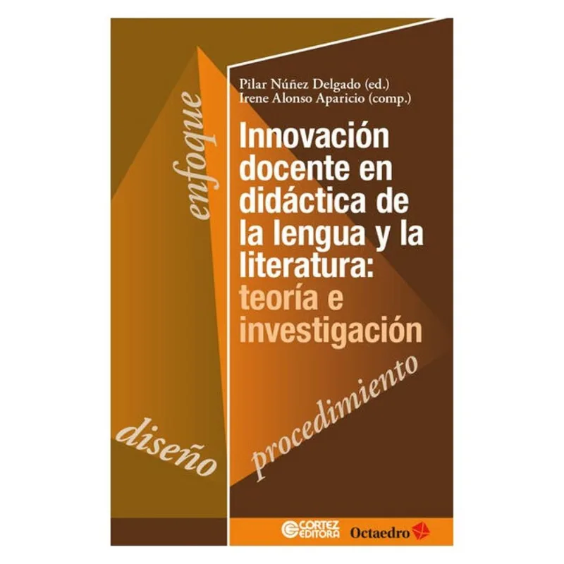 INNOVACIÓN DOCENTE EN DIDÁTICA DE LA LENGUA Y LA LITERATURA