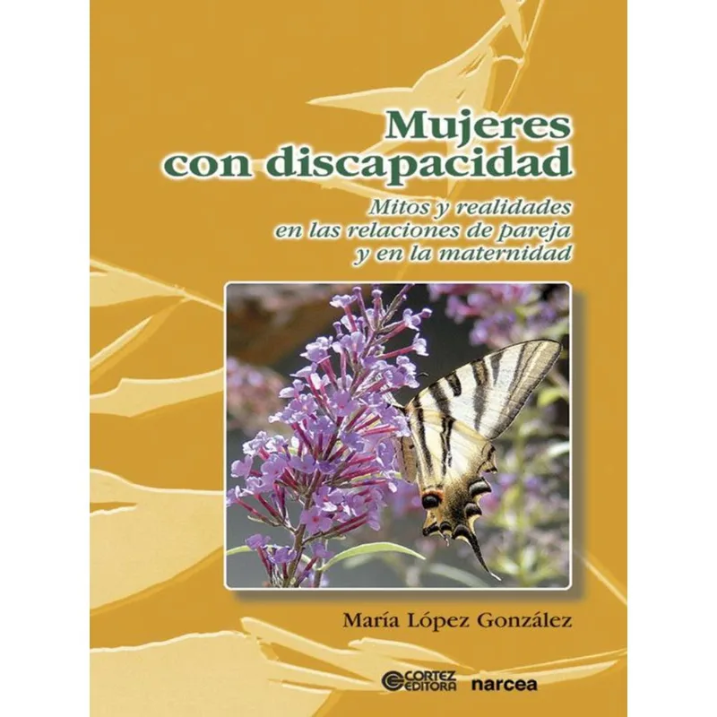 MUJERES CON DISCAPACIDAD