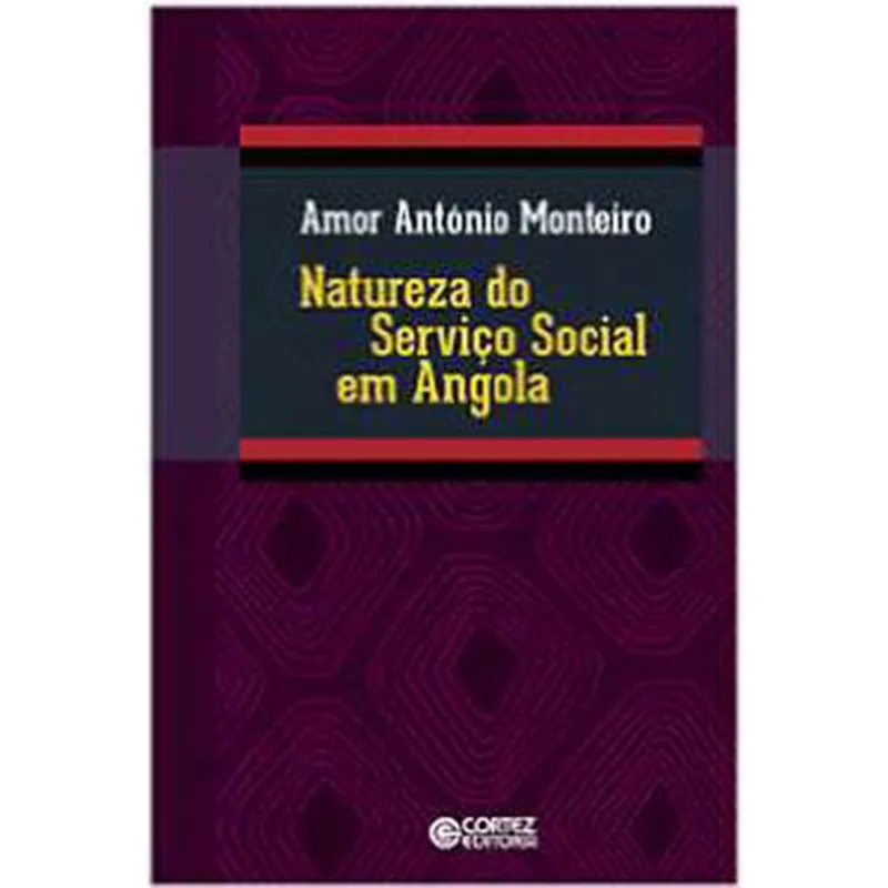 NATUREZA DO SERVIÇO SOCIAL EM ANGOLA
