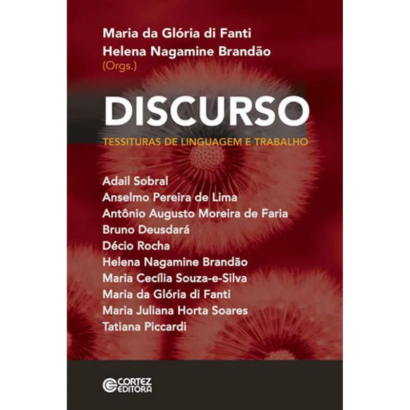 DISCURSO