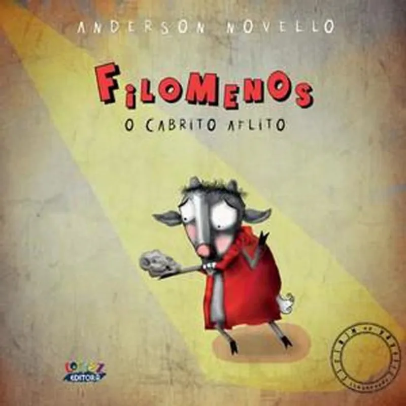 Livro Filomenos Cortez Editora (MP)