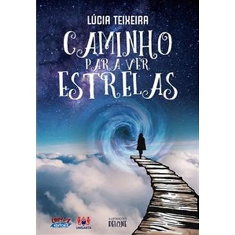 Livro Caminho Para Ver Estrelas Cortez Editora (MP)