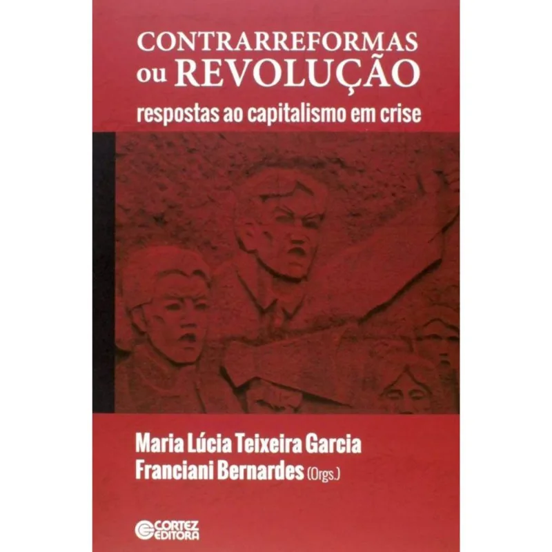 CONTRARREFORMAS OU REVOLUÇÃO