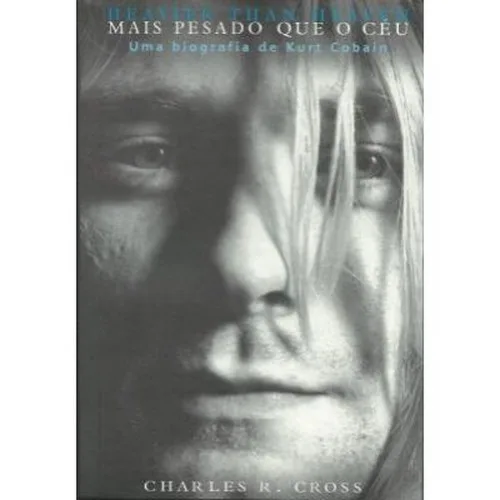Lv Mais Pesado Que O Ceu Un - MAIS