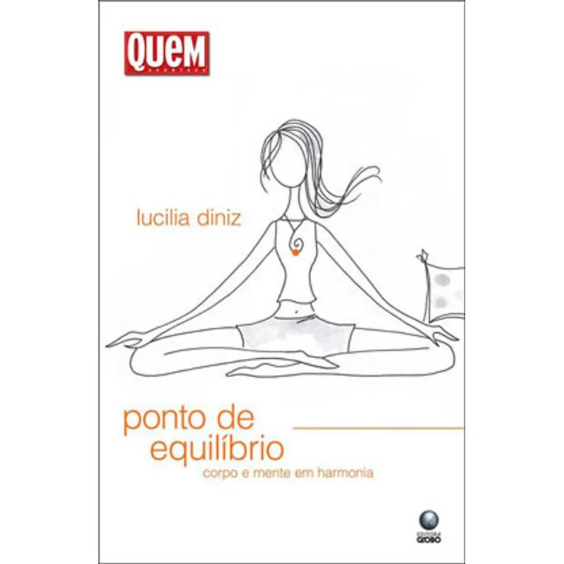 PONTO DE EQUILIBRIO