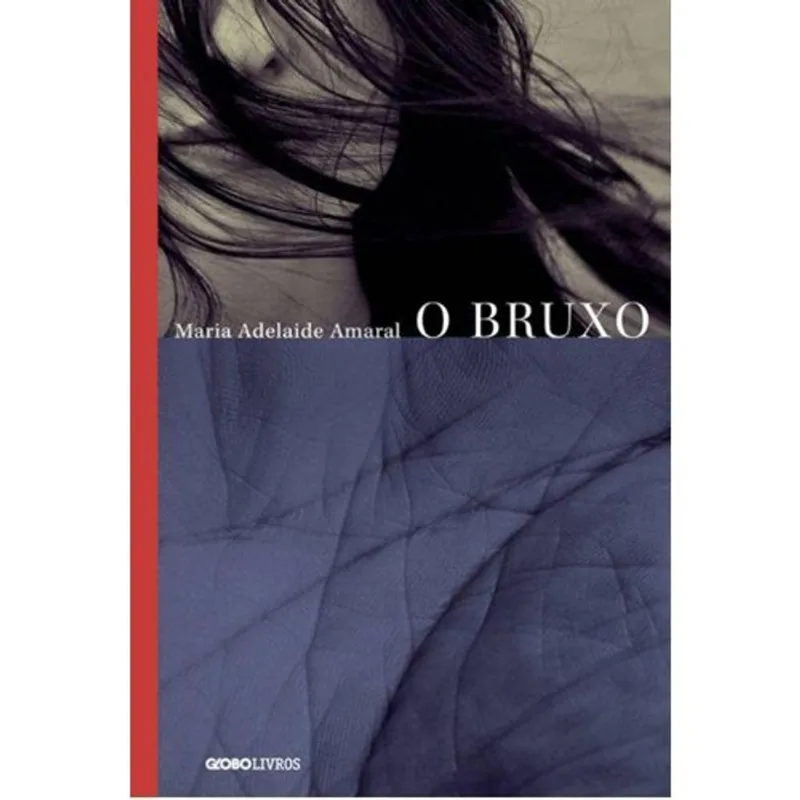 Livro O Bruxo Globo Livros (MP)
