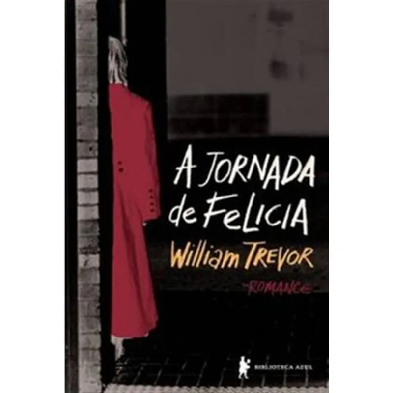 Livro A Jornada De Felícia Globo Livros (MP)