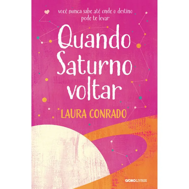 QUANDO SATURNO VOLTAR