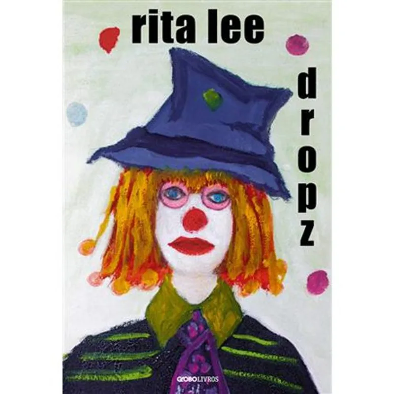 Livro Dropz Globo Livros (MP)