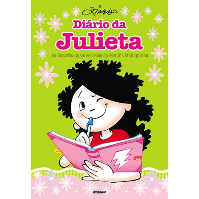 DIÁRIO DA JULIETA