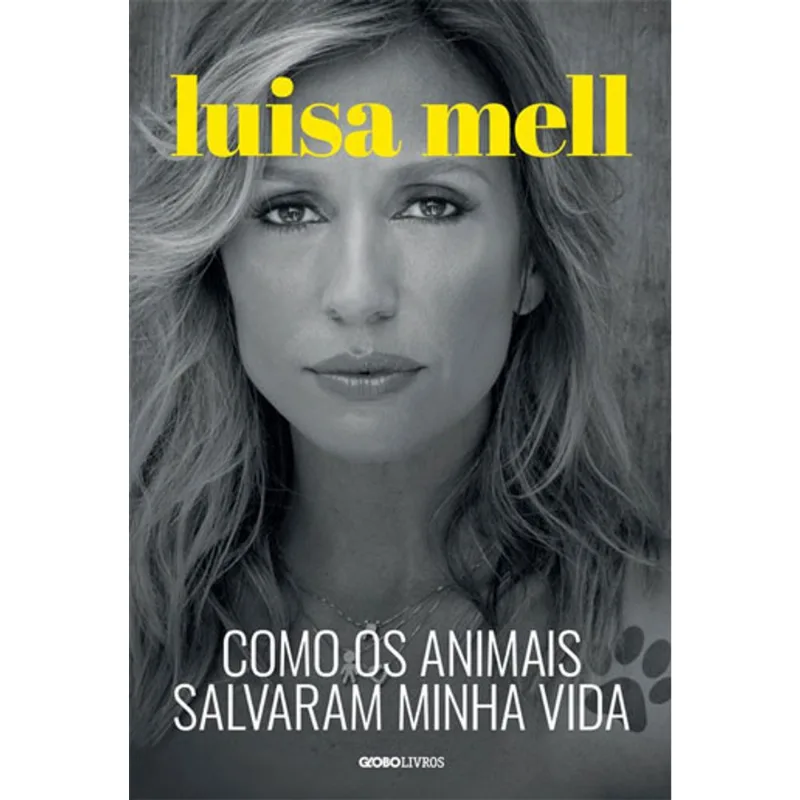 COMO OS ANIMAIS SALVARAM MINHA VIDA