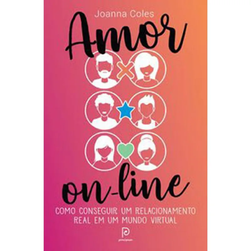 AMOR ON-LINE