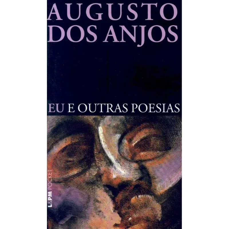Eu E Outras Poesias - 148 - Lpm Pocket